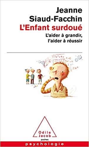 L'enfant surdoué