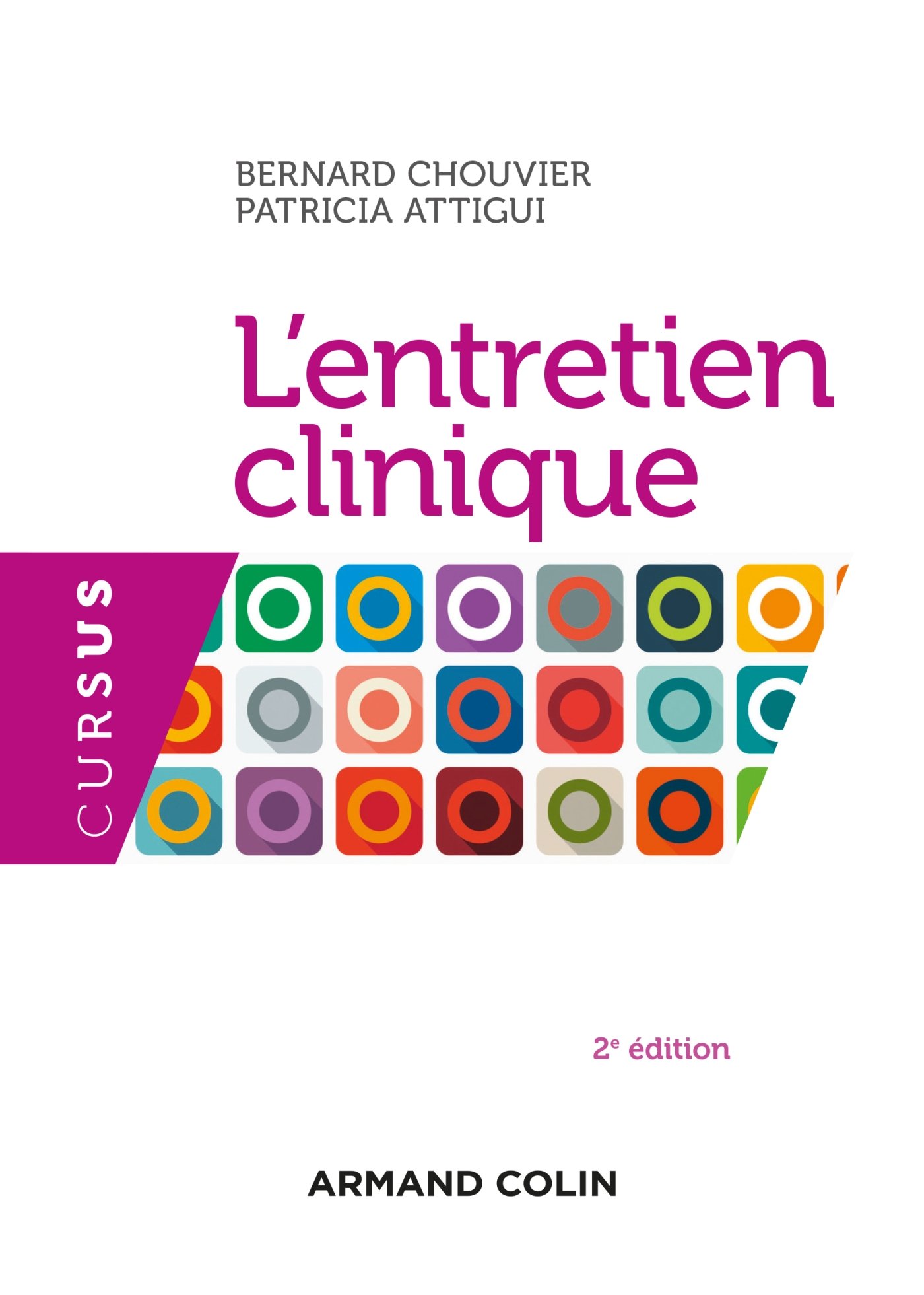 L'entretien clinique