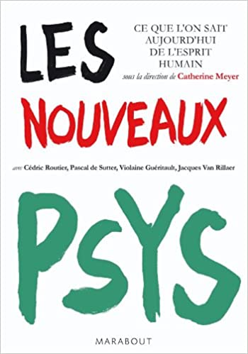 Les nouveaux psy