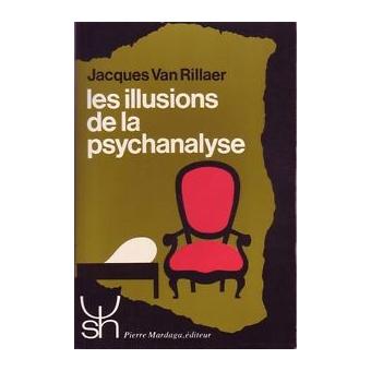 Illusions de la psychanalyse