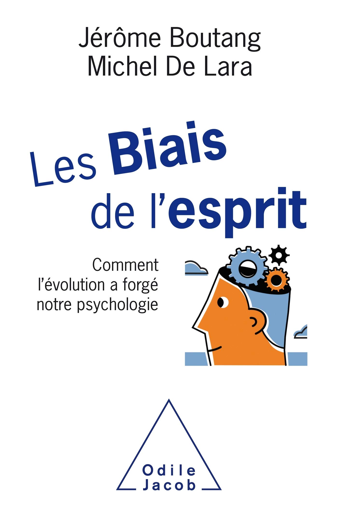 Les Biais de l'esprit 